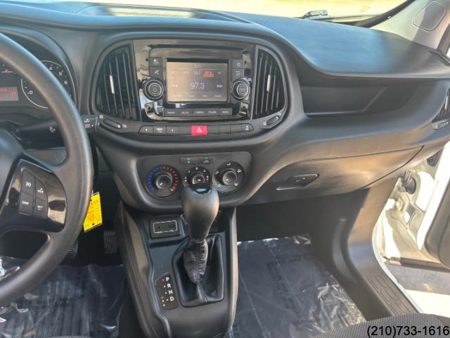 2020 Ram ProMaster City photo 19