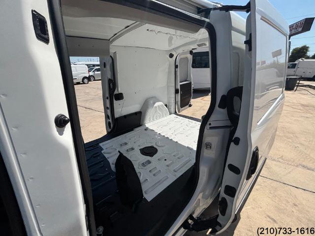 2020 Ram ProMaster City photo 20