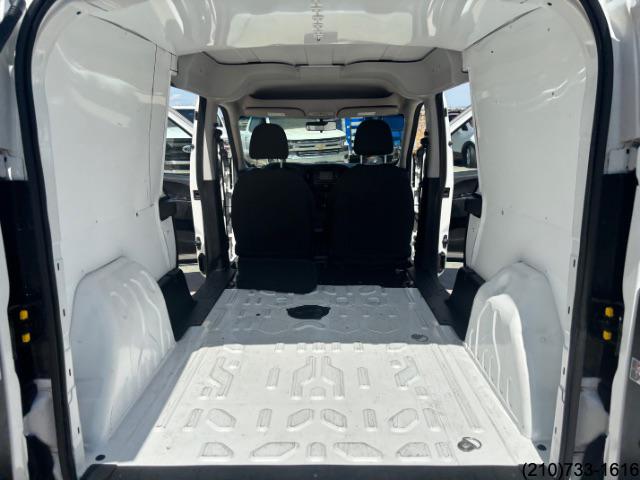 2020 Ram ProMaster City photo 21
