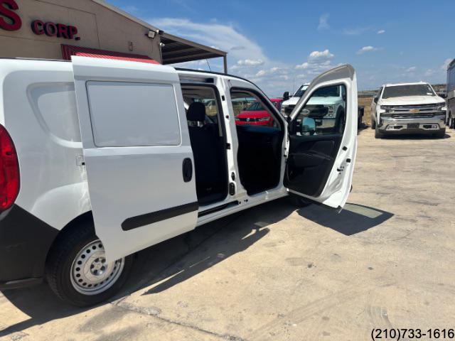 2020 Ram ProMaster City photo 22