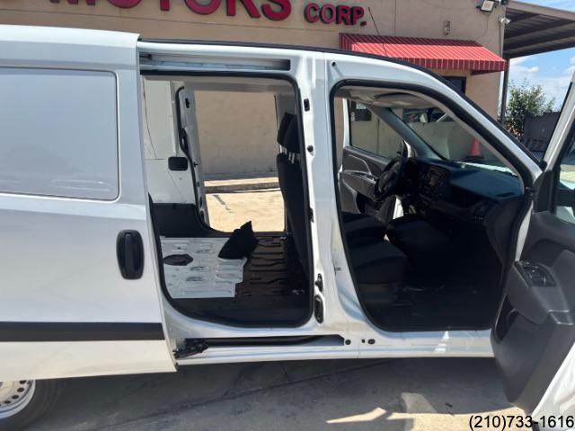 2020 Ram ProMaster City photo 23