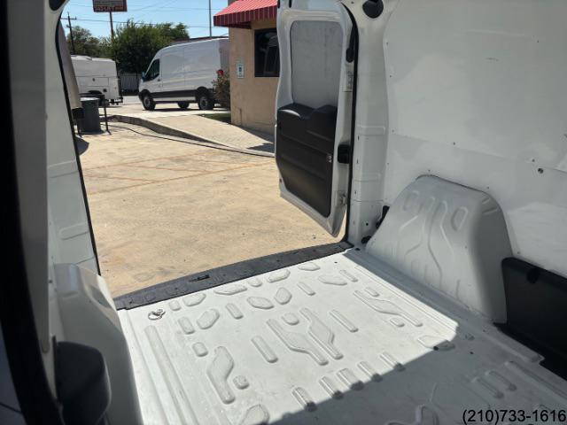 2020 Ram ProMaster City photo 24