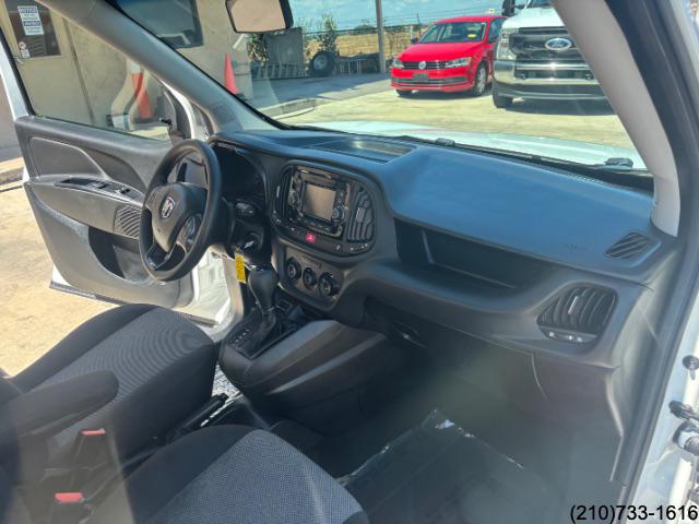 2020 Ram ProMaster City photo 25