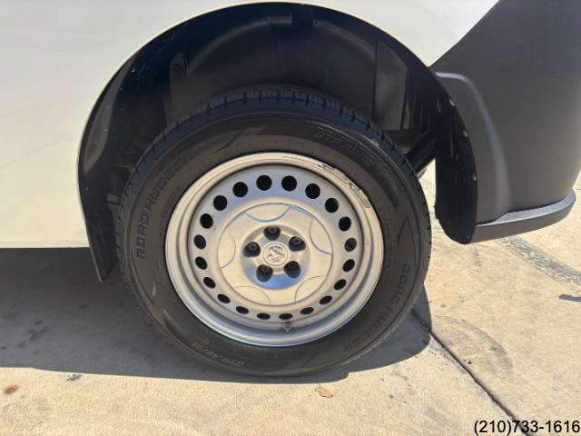 2020 Ram ProMaster City photo 26