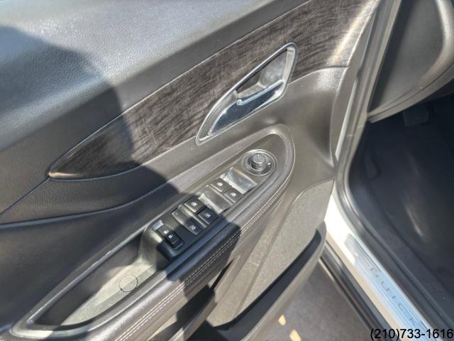 2016 Buick Encore photo 12