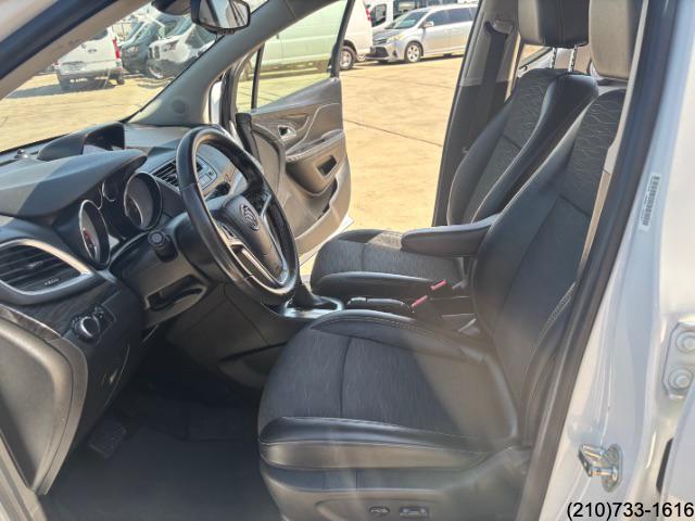 2016 Buick Encore photo 13