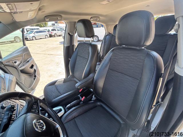 2016 Buick Encore photo 17