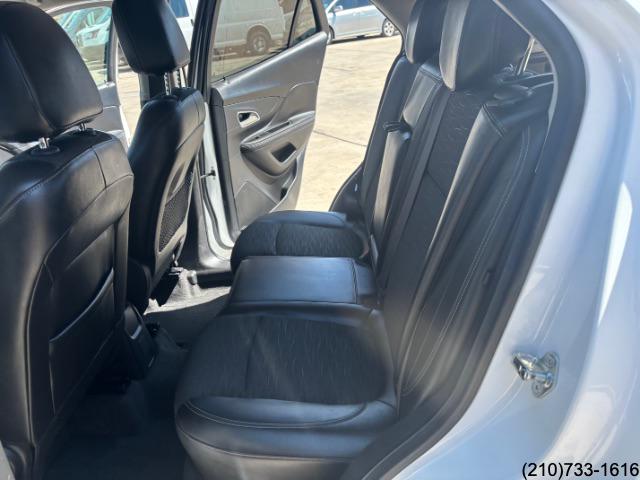 2016 Buick Encore photo 18