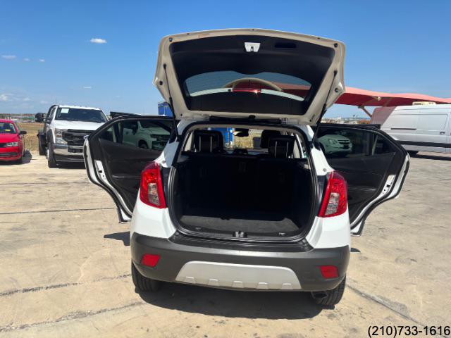 2016 Buick Encore photo 19