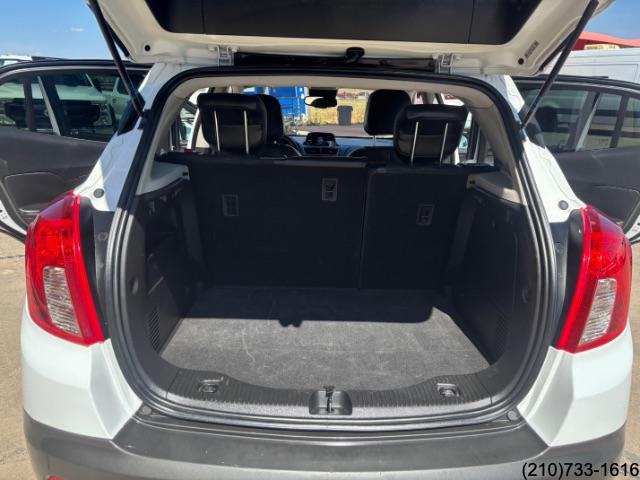 2016 Buick Encore photo 20