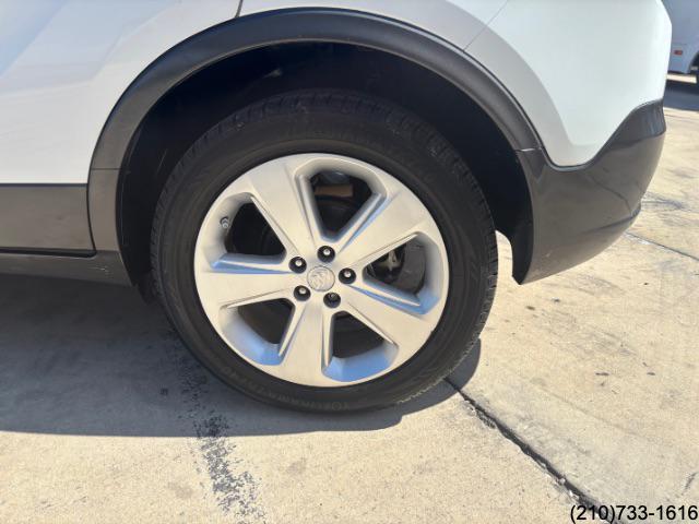 2016 Buick Encore photo 24
