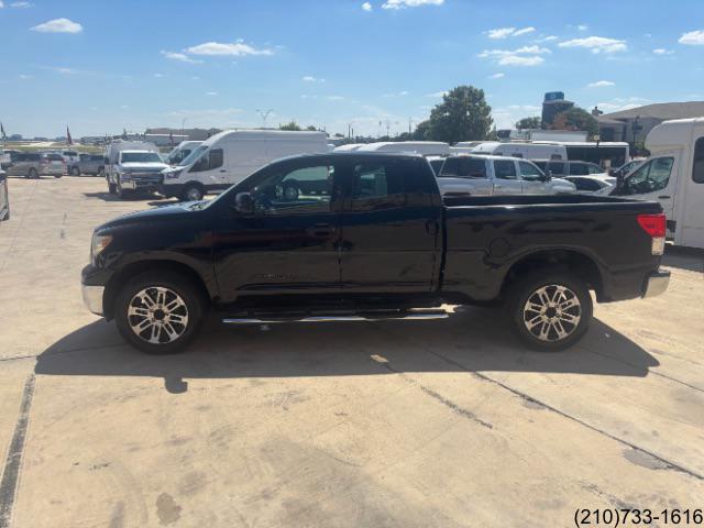 2012 Toyota Tundra Double Cab photo 3
