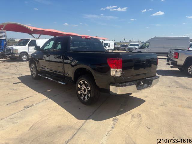 2012 Toyota Tundra Double Cab photo 4