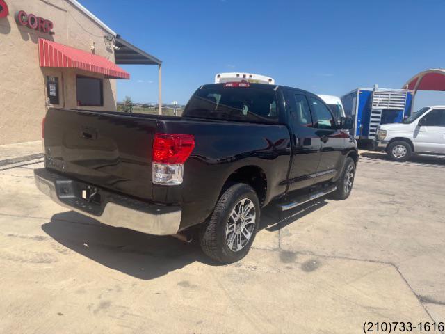 2012 Toyota Tundra Double Cab photo 6
