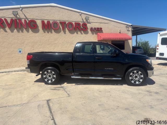 2012 Toyota Tundra Double Cab photo 7