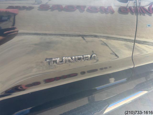 2012 Toyota Tundra Double Cab photo 10