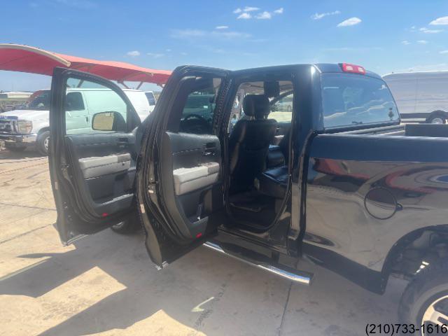 2012 Toyota Tundra Double Cab photo 11