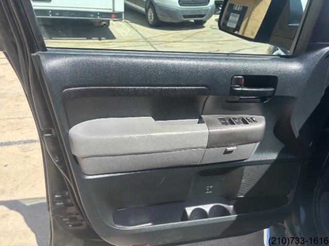 2012 Toyota Tundra Double Cab photo 12