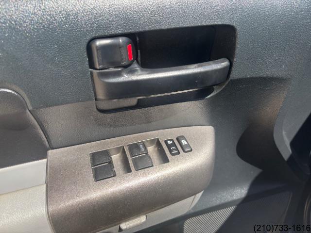 2012 Toyota Tundra Double Cab photo 13