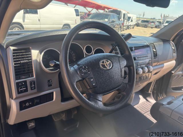 2012 Toyota Tundra Double Cab photo 14
