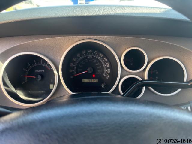 2012 Toyota Tundra Double Cab photo 15