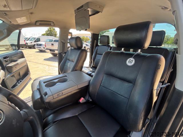 2012 Toyota Tundra Double Cab photo 17
