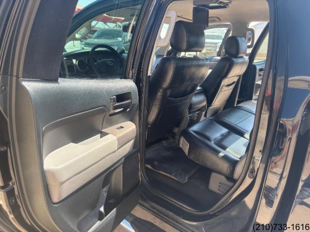 2012 Toyota Tundra Double Cab photo 18