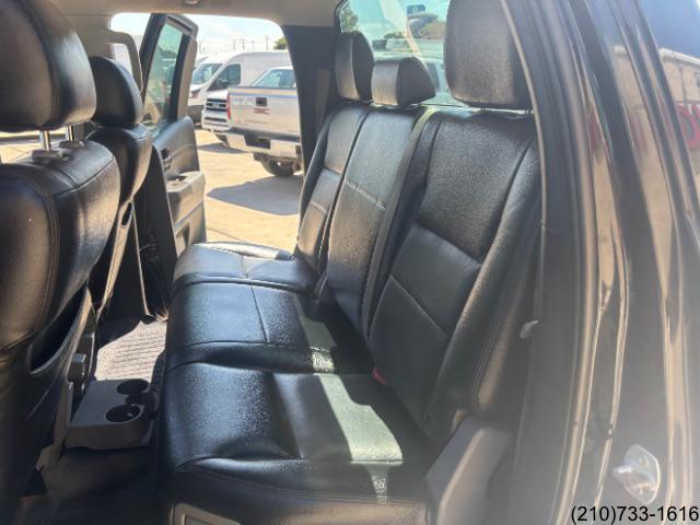 2012 Toyota Tundra Double Cab photo 19