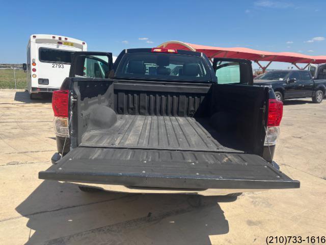 2012 Toyota Tundra Double Cab photo 20