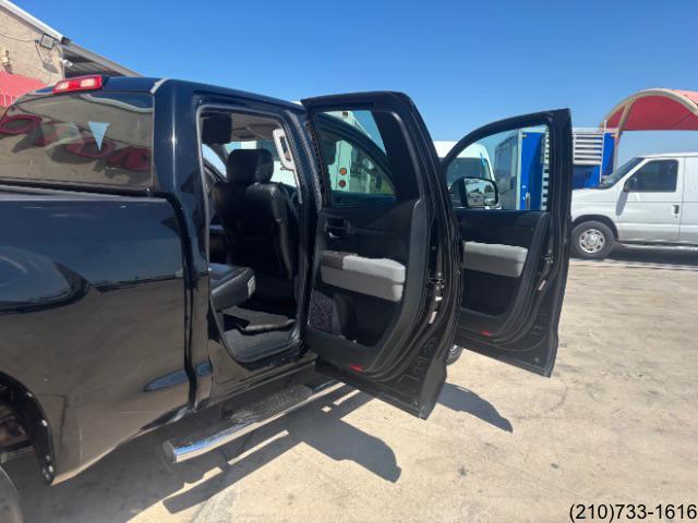 2012 Toyota Tundra Double Cab photo 21