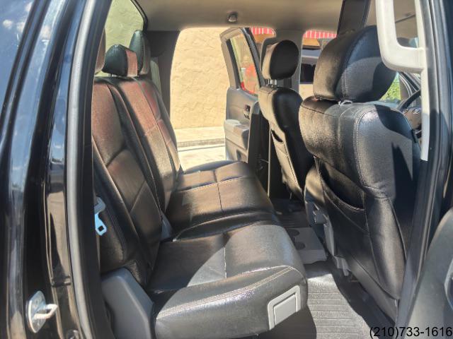 2012 Toyota Tundra Double Cab photo 22