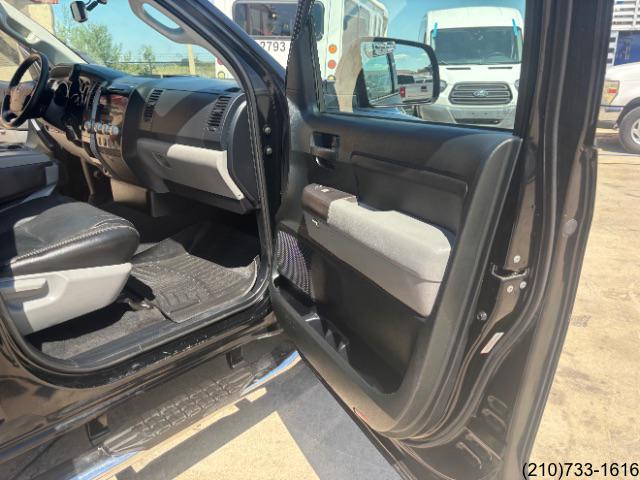 2012 Toyota Tundra Double Cab photo 23