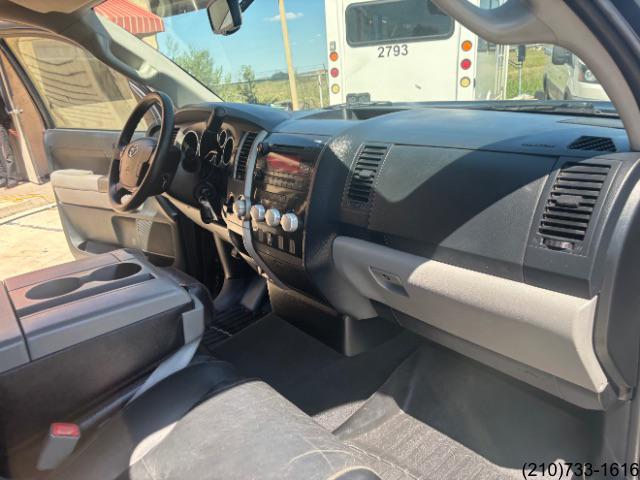 2012 Toyota Tundra Double Cab photo 24