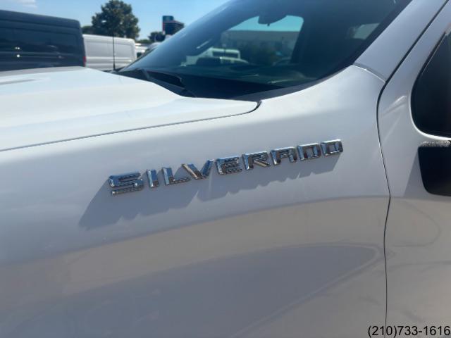 2022 Ford Maverick XL photo 10