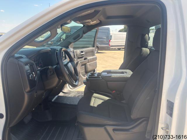 2022 Ford Maverick XL photo 14