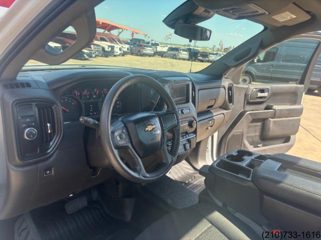 2022 Ford Maverick XL photo 15