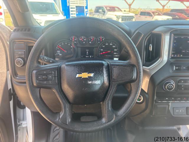 2022 Ford Maverick XL photo 16