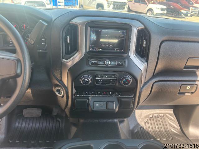 2022 Ford Maverick XL photo 18