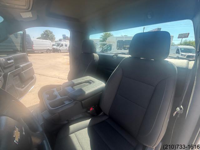 2022 Ford Maverick XL photo 19
