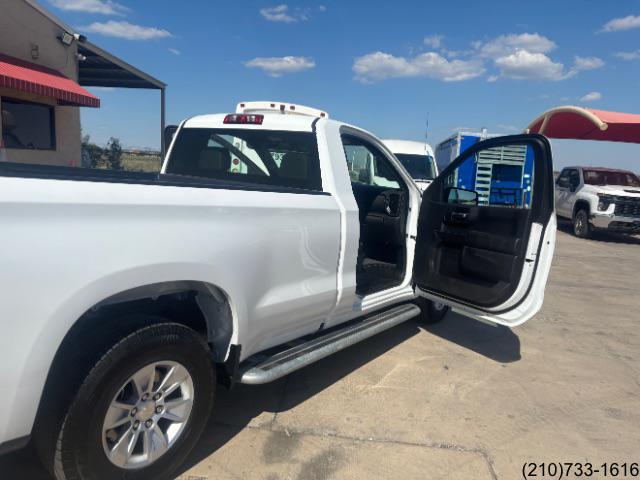 2022 Ford Maverick XL photo 21