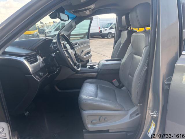 2017 Chevrolet Tahoe LT photo 15