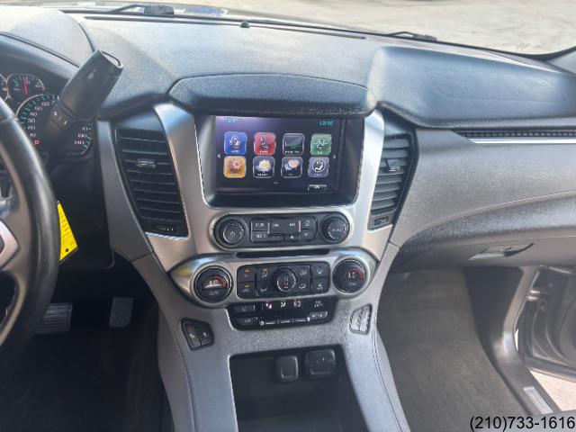 2017 Chevrolet Tahoe LT photo 19