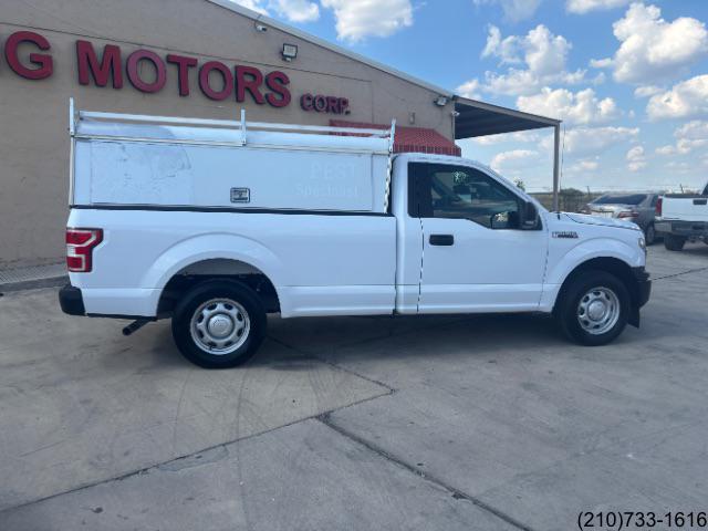 2018 Ford F-150 XL photo 6