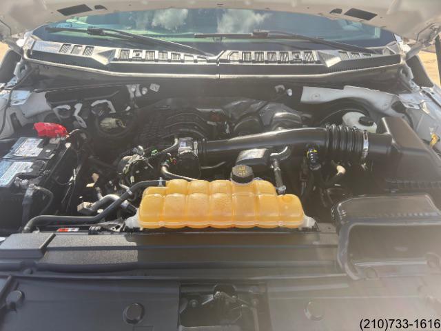 2018 Ford F-150 XL photo 7