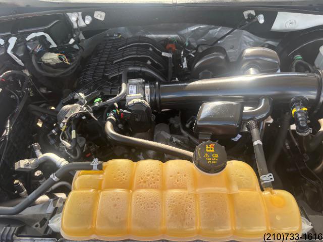 2018 Ford F-150 XL photo 8