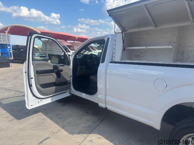 2018 Ford F-150 XL photo 10