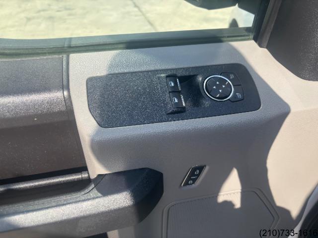 2018 Ford F-150 XL photo 11