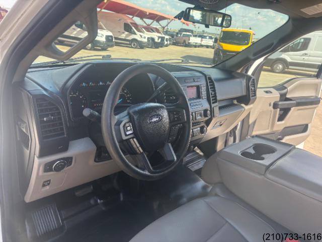 2018 Ford F-150 XL photo 13