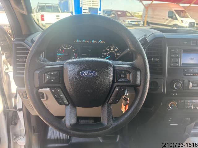 2018 Ford F-150 XL photo 14