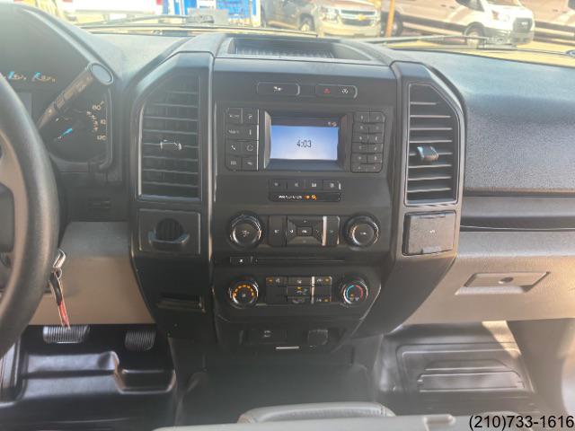 2018 Ford F-150 XL photo 16